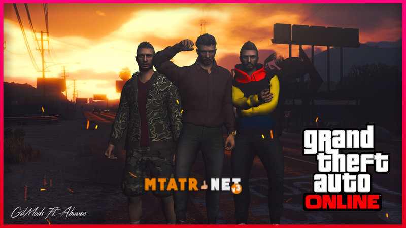 Mta roleplay gamemode gta sa mod
