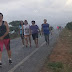 Populares solicitam a construção de uma ciclovia na BA-084 em Adustina-BA