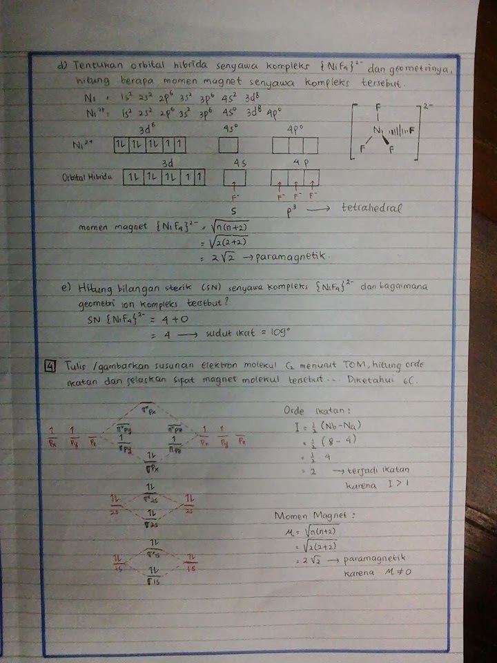 Share Epits Contoh Soal Kuis Kimia Dasar