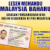 Hidupkan lesen memandu malaysia tamat tempoh.
