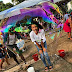 Evento em Cruz das Almas vai promover o show de bolhas na praça multiuso