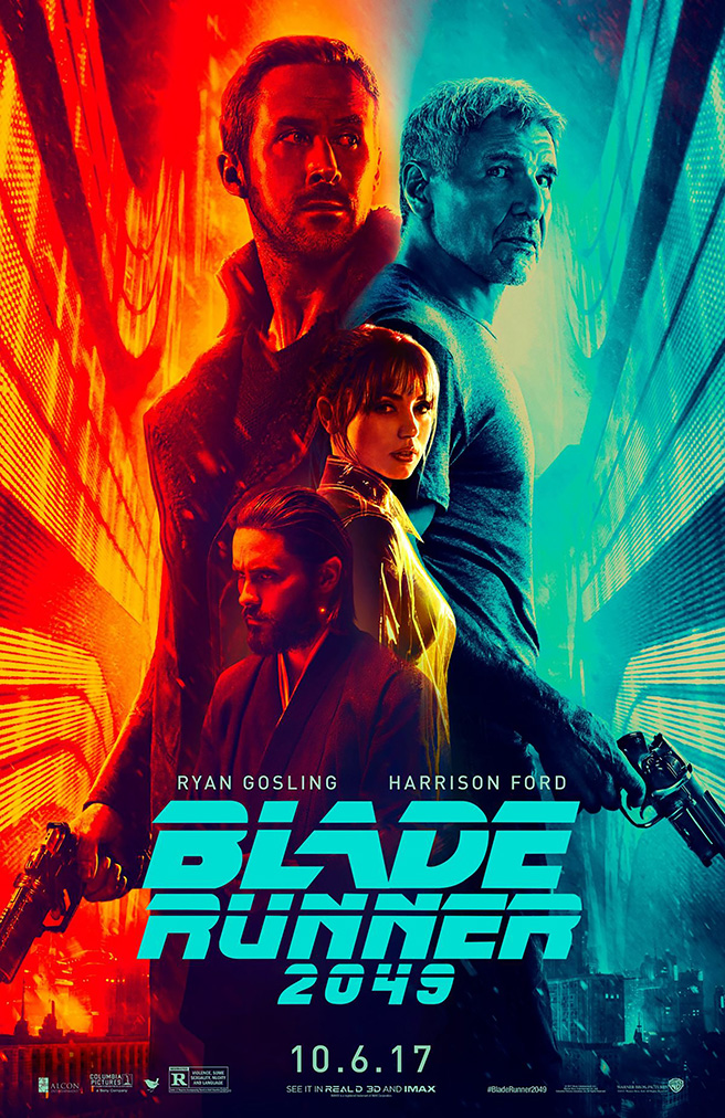 Blade Runner 2049 2017 Blade Runner 2049 2017