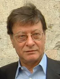 Mahmud Darwish