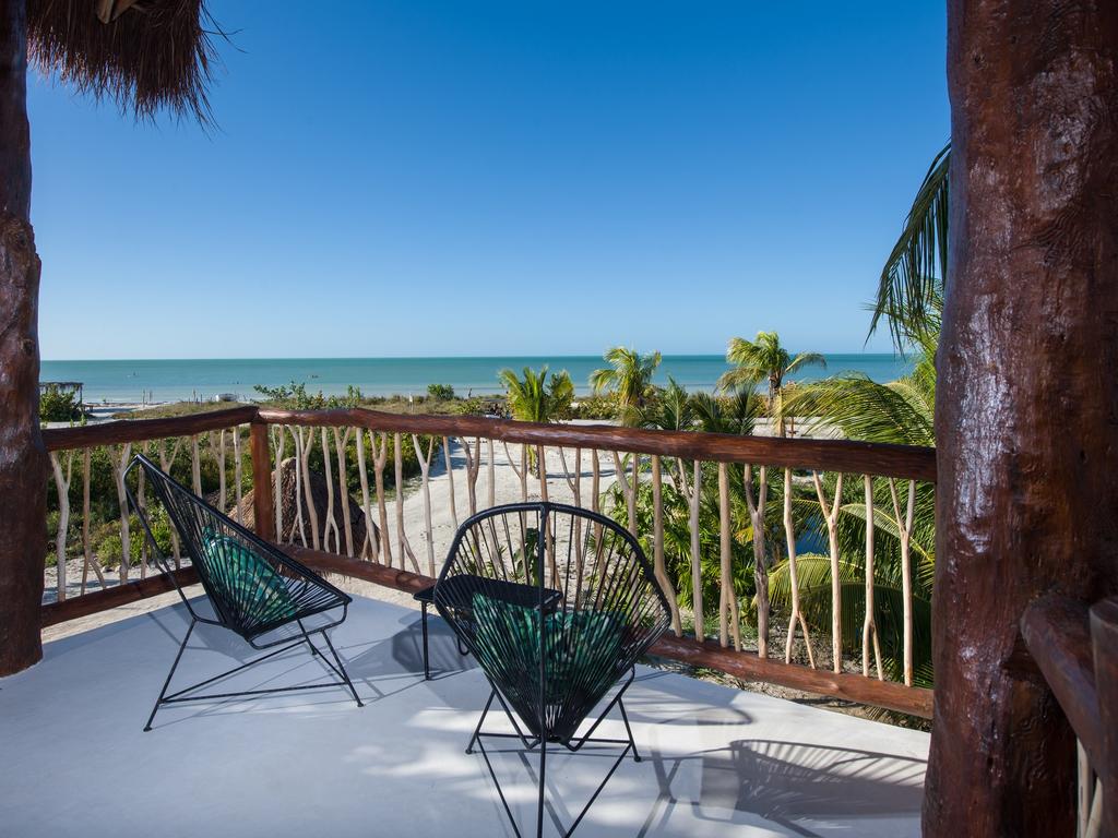 Villas Hm Palapas Del Mar Holbox Reviews Villas Hm Palapas Del Mar Holbox Reviews