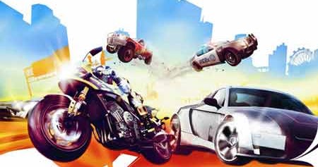 Burnout paradise the ultimate box offline crack 64-bit Burnout paradise the ultimate box offline crack 64-bit