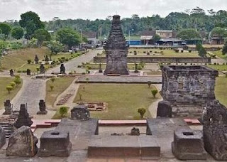 Keturunan kerajaan Kediri Kuwaluhan.com