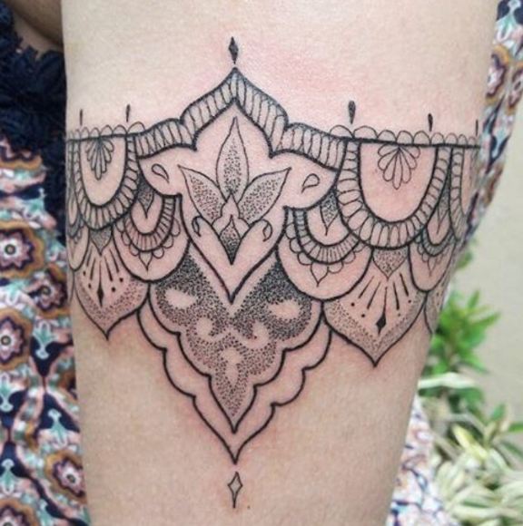 Feminine Tattoos