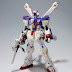 Painted Build: MG 1/100 Crossbone Gundam X-3 Ver. Ka