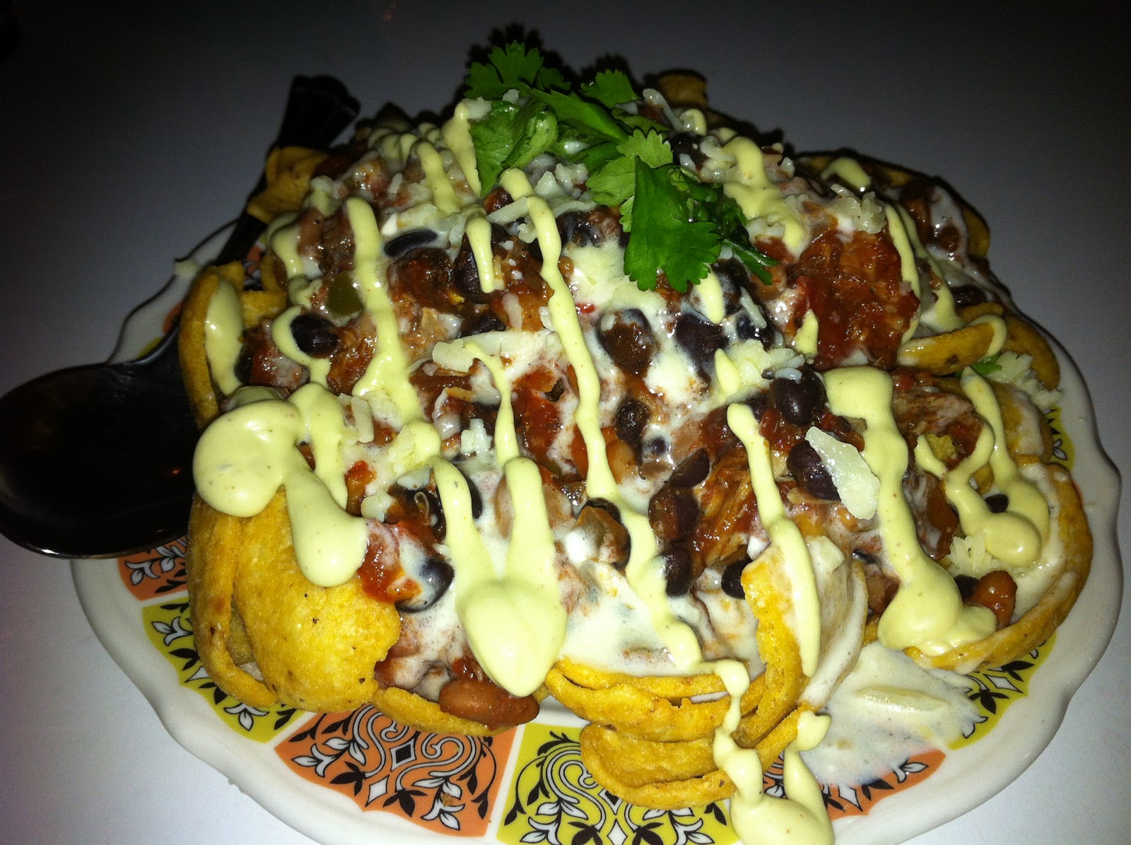 Sabor PGH...Smoke BBQ & Taqueria Menu Additions