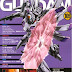Gundam Perfect File Cover art 109