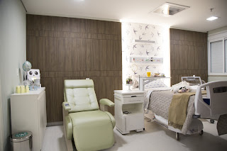 Quarto Vip