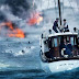 Affiche IMAX pour Dunkerque de Christopher Nolan
