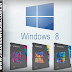 Windows 8 AIO 2013 Atualizado