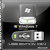 Windows 7 Ultimate USB Edition x64 - PT-BR