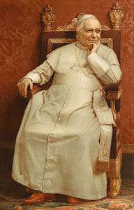 S. S. Pío IX