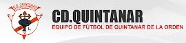 Web Oficial del C.D. Quintanar