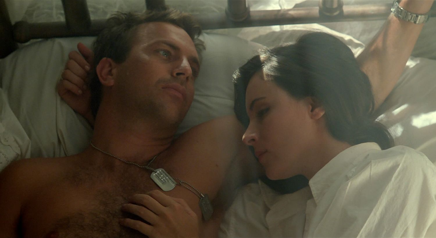 месть сюжет