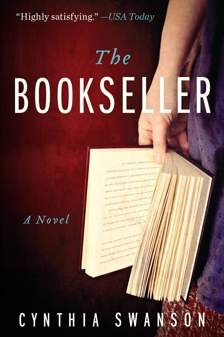 Vicki Lane Mysteries: The Bookseller