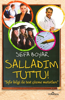 Salladım Tuttu Salladım Tuttu
