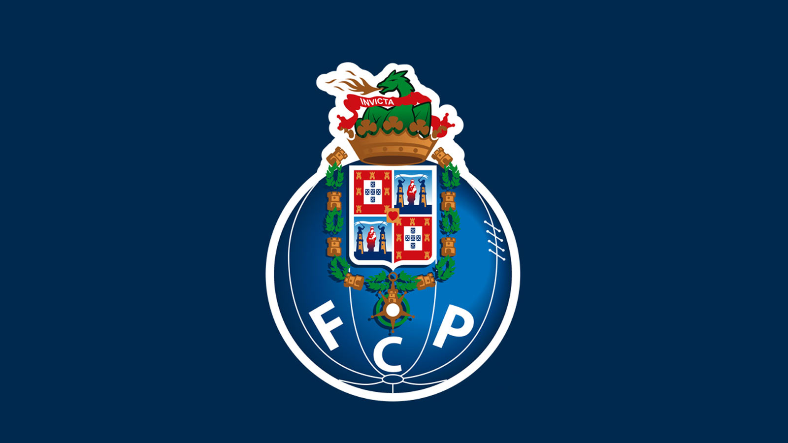 Papel de parede do do Porto FCP wallpaper ~ Wallpapers de Times