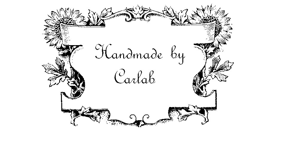 Handmade by Carlab