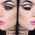 TÉCNICA DE MAQUIAGEM CUT CREASE: COMO FAZER