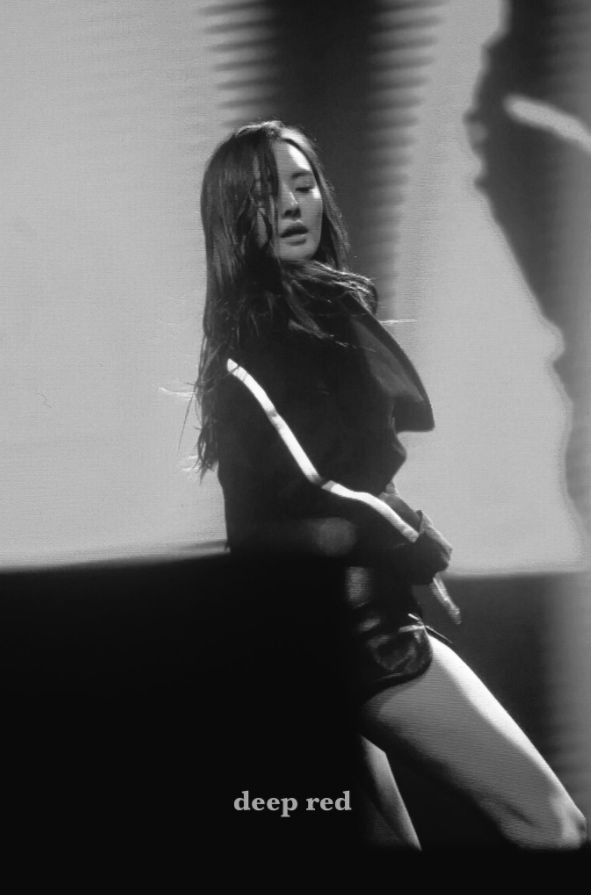 팬미팅에서 리즈갱신된 우희 | 인스티즈