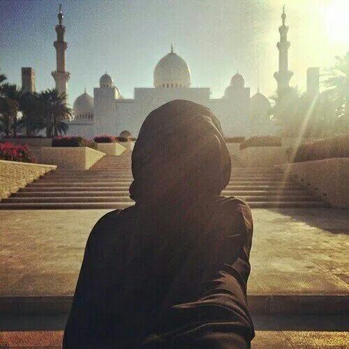 Kata Kata Caption Instagram Islami