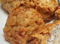 Resep Talas Goreng (Uyen) Khas Sumatera Utara Talas Goreng (Uyen)