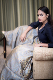 Actress Nandita Swetha new photoshoot in 2020 Actress Nandita Swetha new photoshoot in 2020