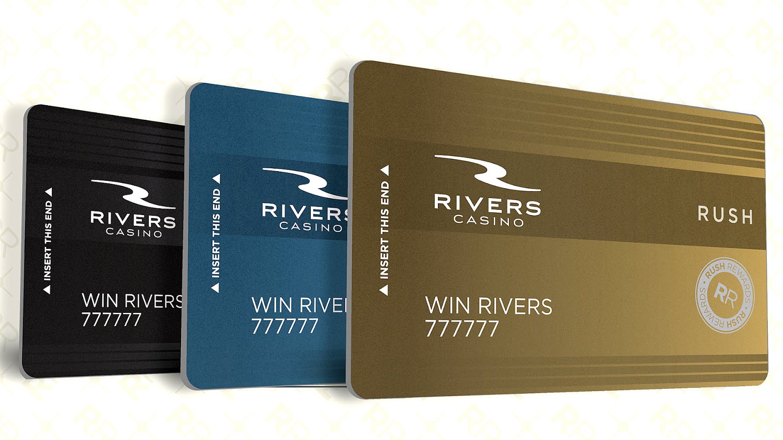 Hotel Rewards Cards - Trip to Hotel