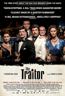 O Traidor O Traidor