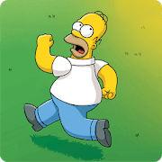 The Simpsons Tapped Out The Simpsons Tapped Out apk