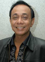  adalah seorang aktor dan pelawak Indonesia Biografi Eko DJ - Aktor dan Pelawak Indonesia