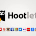 أداة hootlet كأفضل أداة لنشر محتواك المفضل على الشبكات الإجتماعية