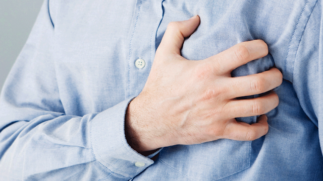 Las primeras 12 horas de un infarto son vitales para evitar insuficiencia cardíaca