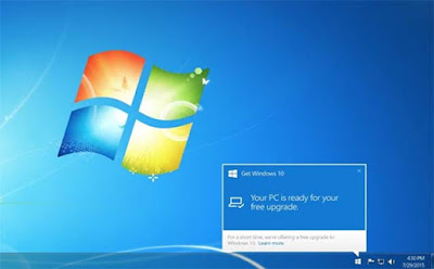 Pembaruan KB4343900 Dan KB4343898 Untuk Windows 7 & Windows 8.1