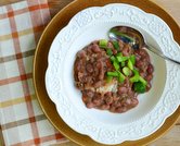 Red Beans & Rice