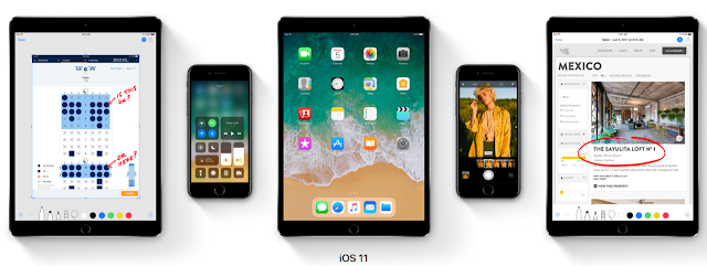 apple released their developer beta 5 for ios 11 apple released their developer beta 5 for ios 11