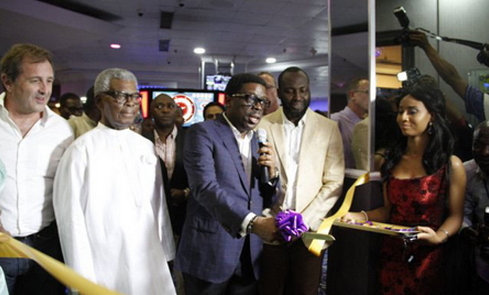 Jacaranda casino nigeria