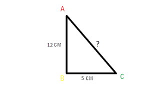 Contoh Soal Teorema Pythagoras no 2 Contoh Soal Teorema Pythagoras no 2