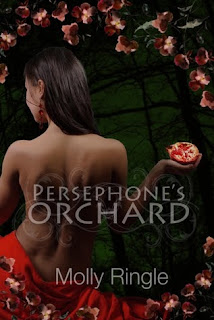 Persephone's Orchard by Molly Ringle