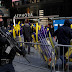 Times Square ႏွစ္သစ္ႀကဳိပြဲ လုံၿခဳံေရးအျပည့္ျဖင့္ ဆင္ႏႊဲမည္