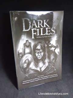 the dark files front cover