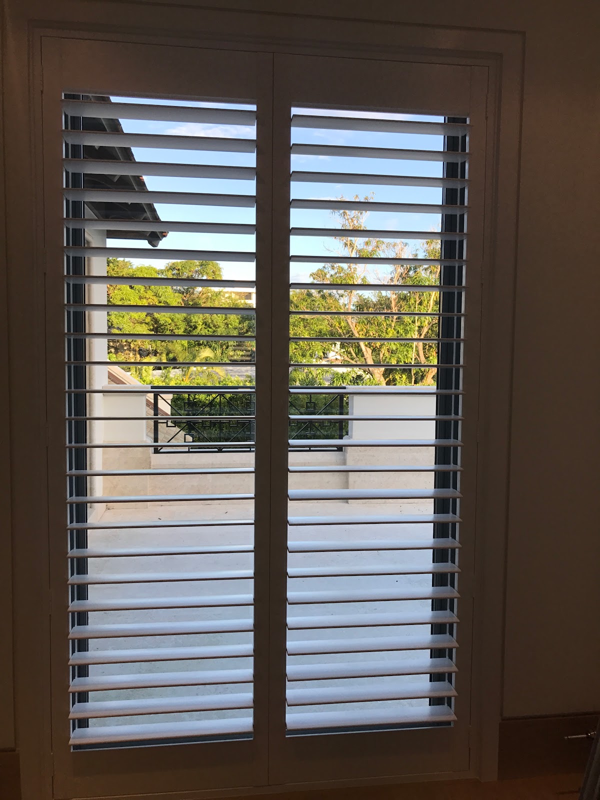 Stuart Florida 34997 Plantation Shutters Florida Made in America