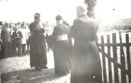 Kurpianka w wielkim świecie MAŁA OJCZYZNA Drążdżewo Nowe