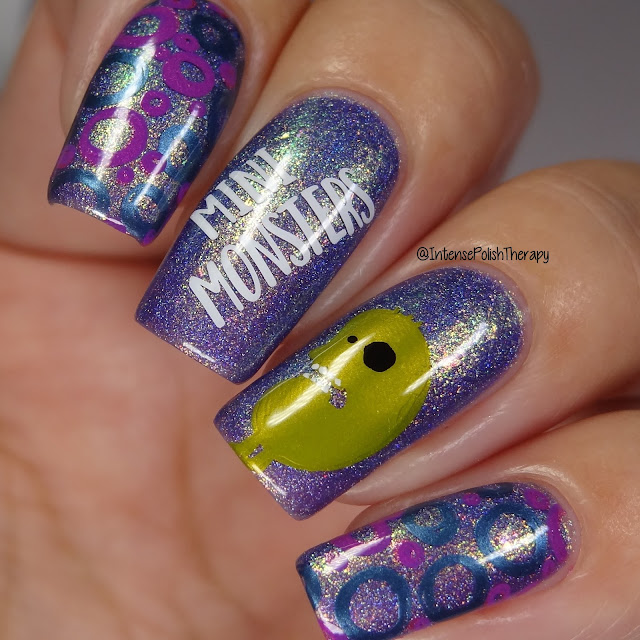 Quixotic Polish Hold Fast To Dreams Quixotic Polish Hold Fast To Dreams