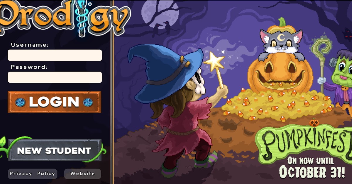 prodigy the math game student login prodigy the math game student login