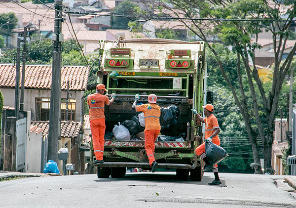 Waste Management Services