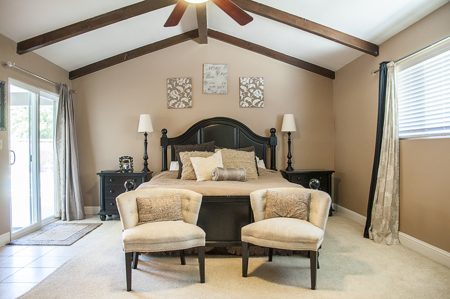 Visalia Homes by JILLIAN BOS JUST LISTED 3846 W. Nicholas in NW Visalia